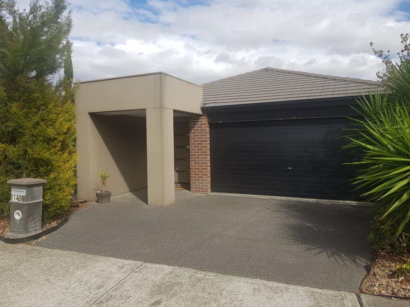 149 Lyndarum Drive, Epping, VIC 3076