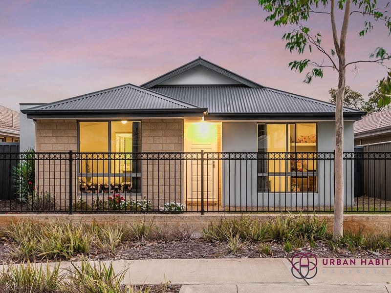 229 Lambeth Circle, Wellard, WA 6170 Property Details