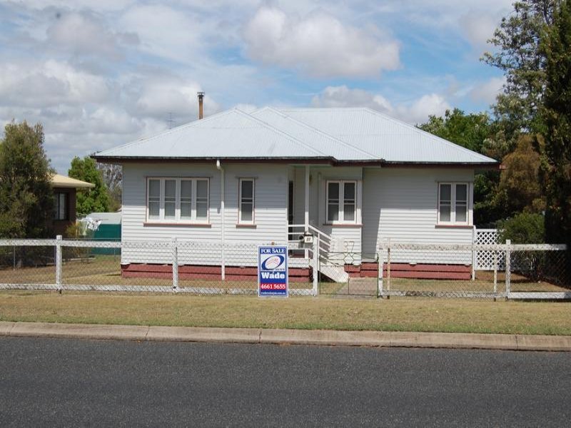 37 Weewondilla Road, Warwick, QLD 4370