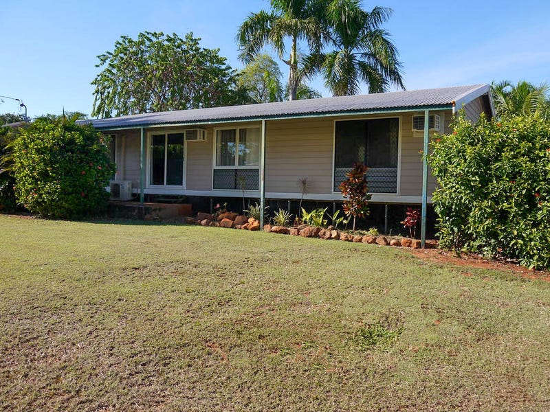 25 Wallace Court, Katherine, NT 0850 House for Sale