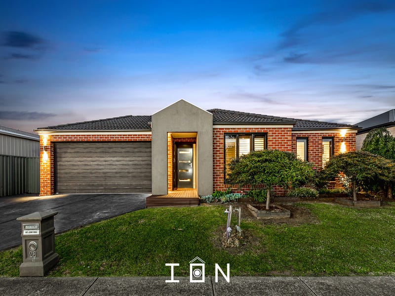 28 Corrigans Road, Cranbourne East, Vic 3977