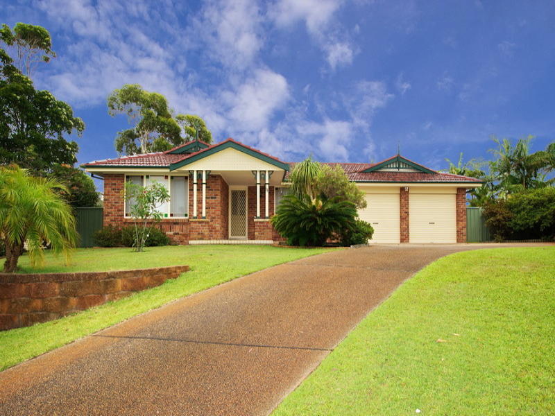 14 The Jetty, Salamander Bay, NSW 2317