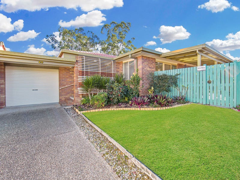 95/56 Miller St, KippaRing, Qld 4021 Property Details