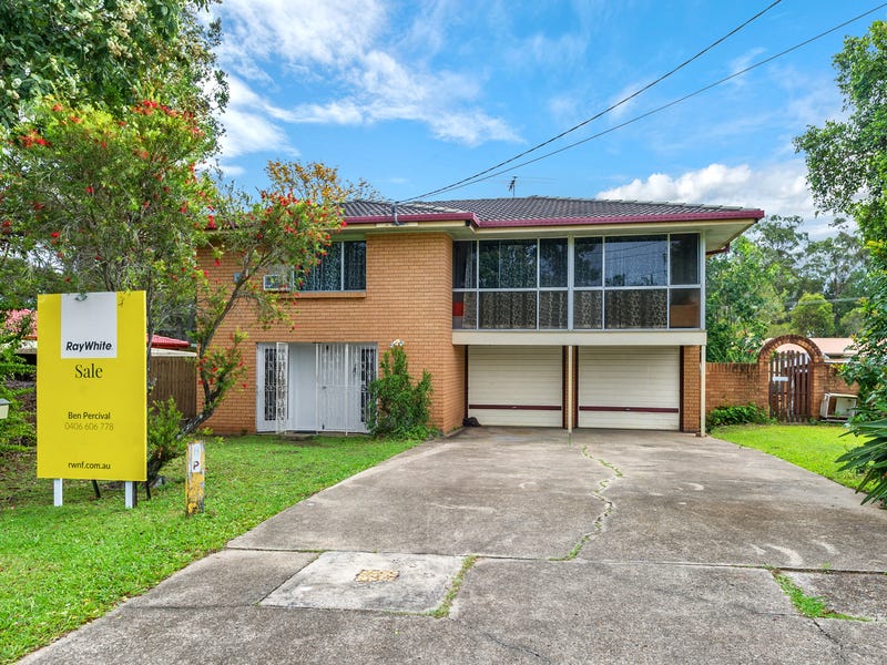 19 Pauline Avenue, Ellen Grove, QLD 4078 19 Pauline Avenue, Ellen Grove, QLD 4078