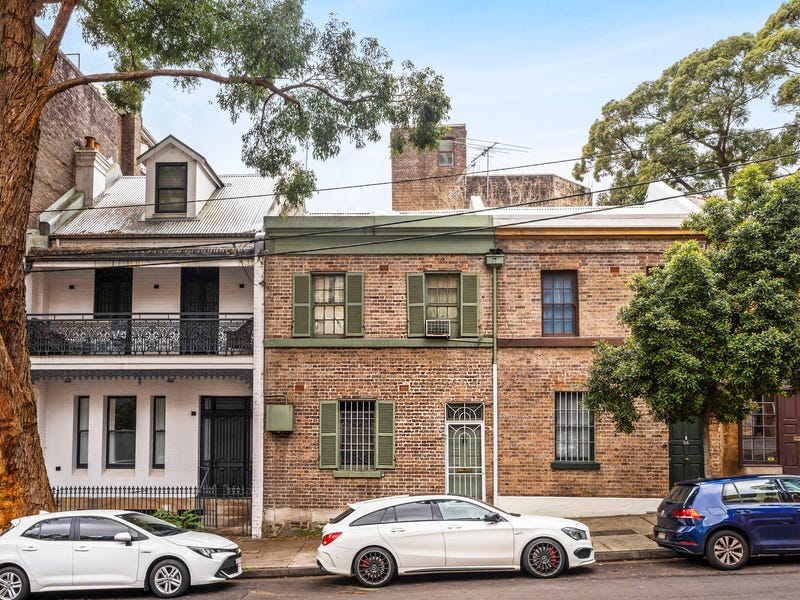 54 Yurong Street, Darlinghurst, NSW 2010 Property Details
