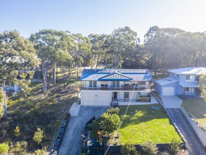 68 Wahine Drive, Russell Island, Qld 4184 House for Sale realestate