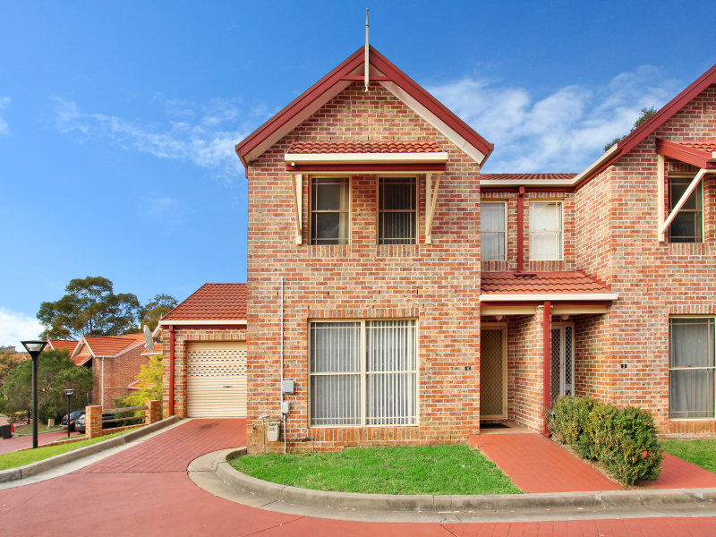 4/1719 Sinclair Avenue, Blacktown, NSW 2148