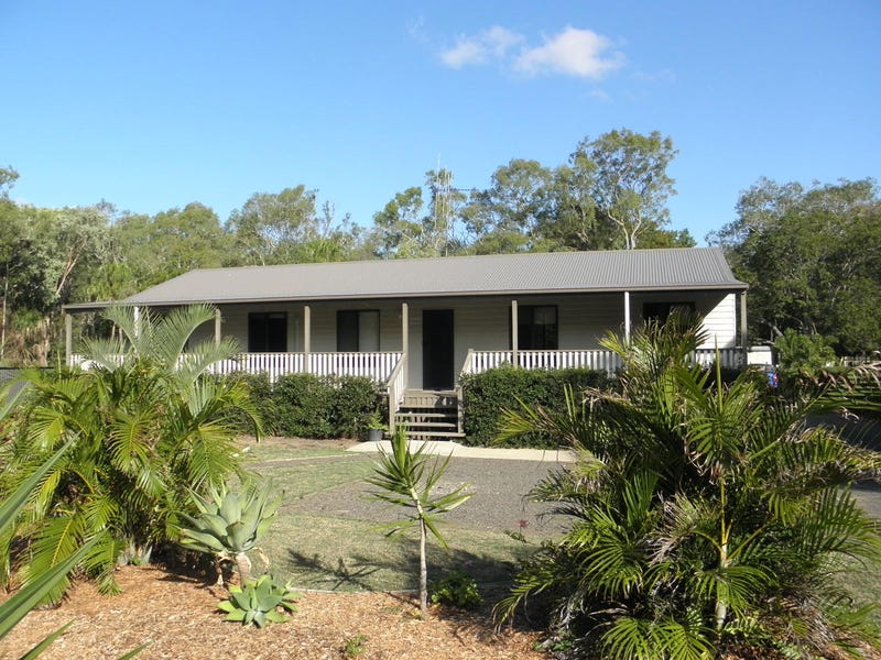 24 Palm View Drive, Moore Park Beach, QLD 4670