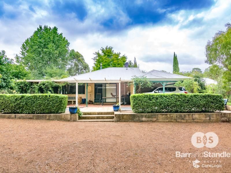 33A Roberts Street, Balingup, WA 6253 Property Details