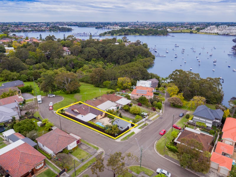 1 Glades Avenue, Gladesville, NSW 2111 Property Details