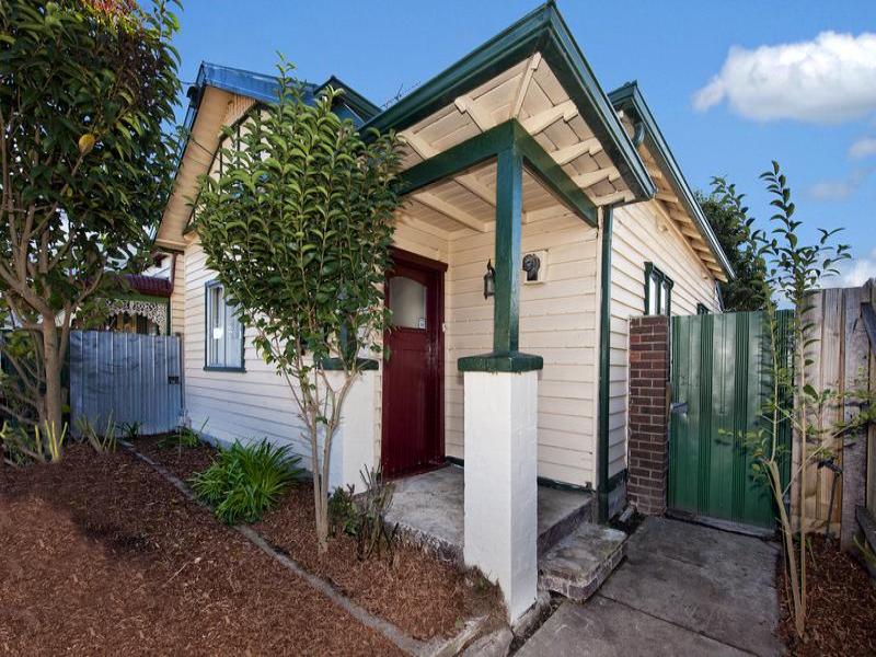20 Blackwood Street, Yarraville, Vic 3013 Property Details