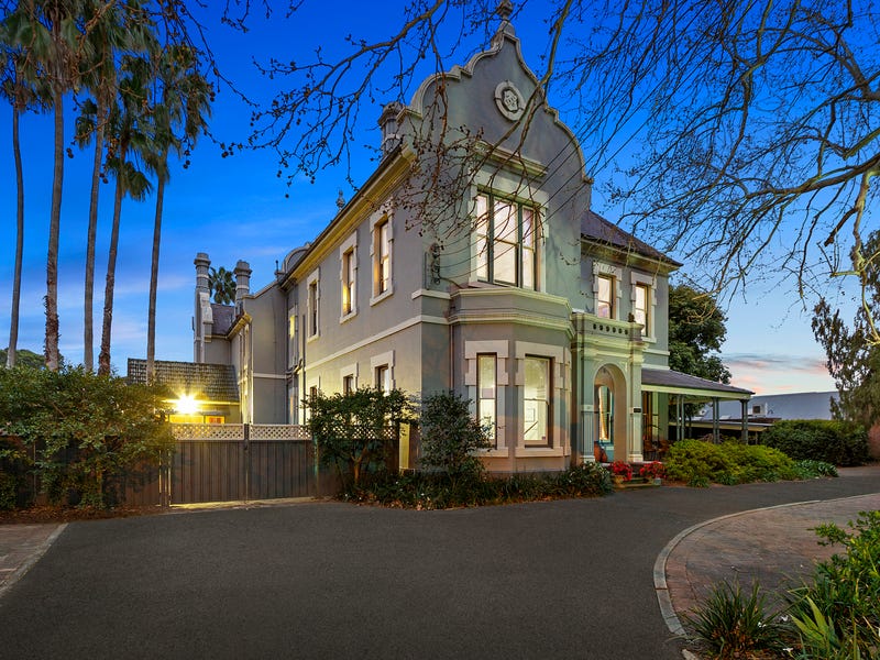 27 West Market Street, Richmond, NSW 2753 Property Details