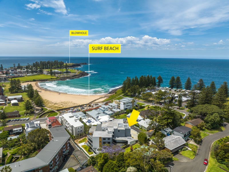 104/15 Bourrool Lane, Kiama, NSW 2533 Property Details