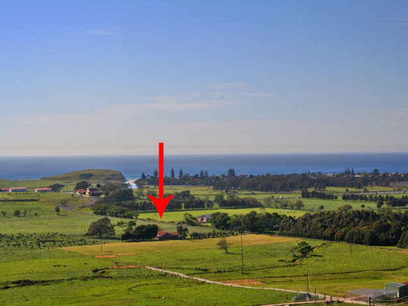 50 Rose Valley Road, Rose Valley, NSW 2534