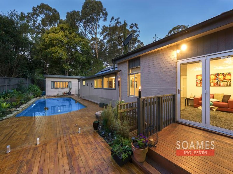 12A Osborn Road, Normanhurst, NSW 2076