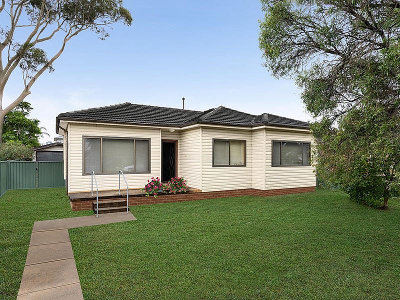 18 O'Brien Parade, Liverpool, NSW 2170 Property Details