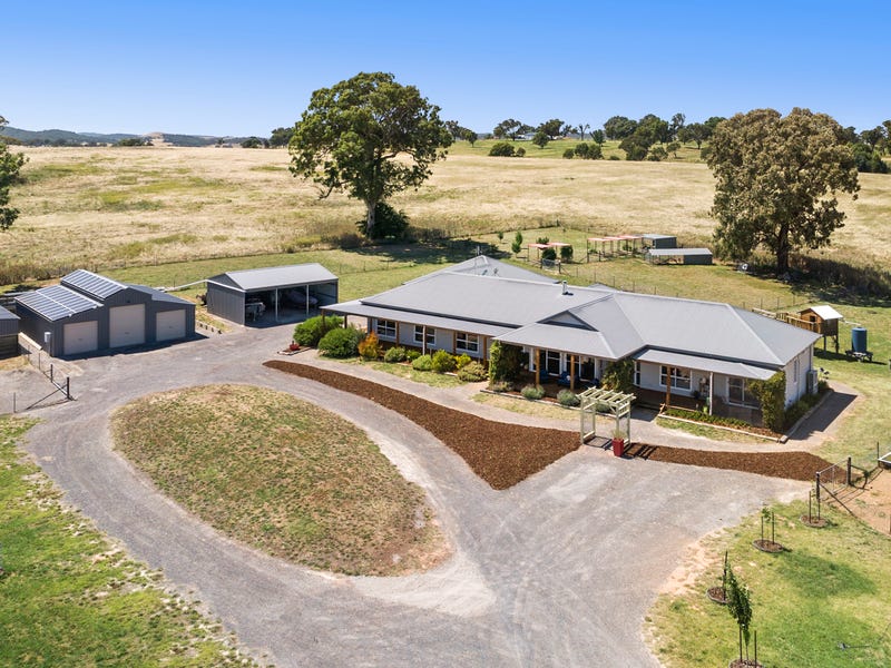25 Old Gap Road, Yass, NSW 2582 Property Details