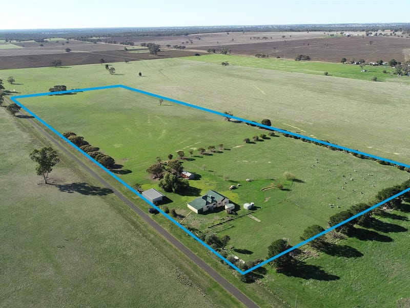 30 Walkers Road, Goroke, Vic 3412 Property Details