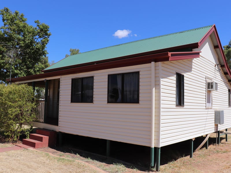 131 Edward Street, Charleville, Qld 4470 Property Details