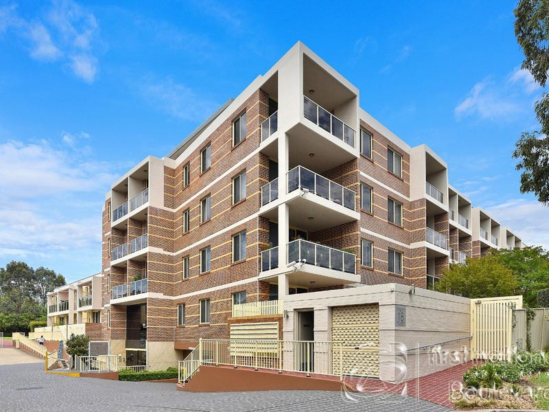 60/18 Day Street North, Silverwater, NSW 2128 - Property Details