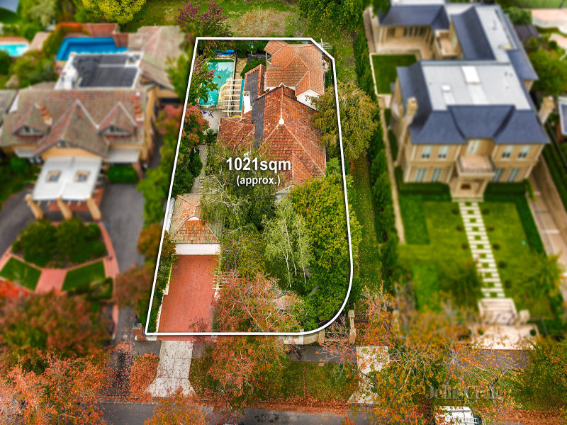 14 Monomeath Avenue, Canterbury, Vic 3126 Property Details