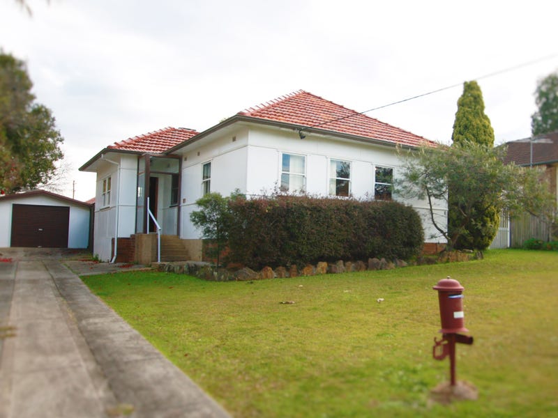 Houses for Rent in Ermington, NSW 2115