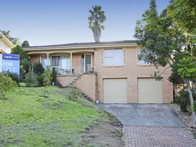 11 Lochinver Place, St Andrews, NSW 2566