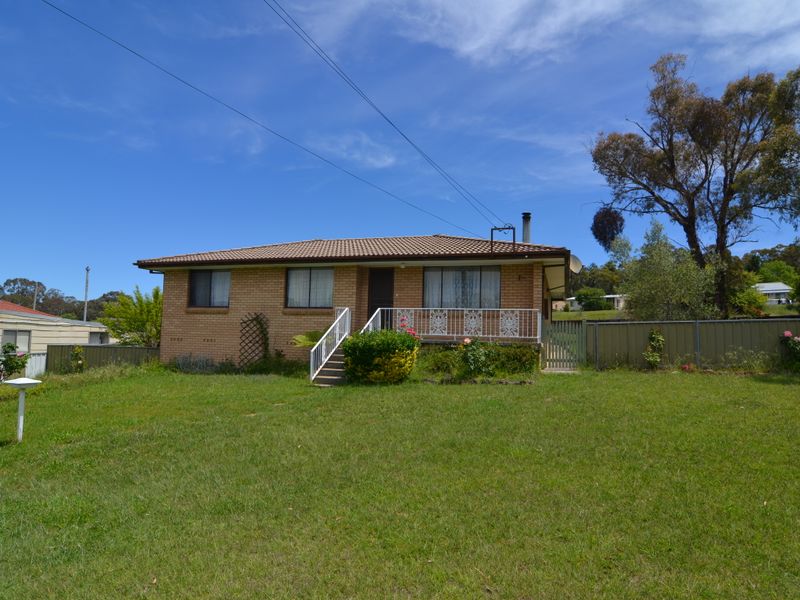 119 Williwa Street, Portland, NSW 2847