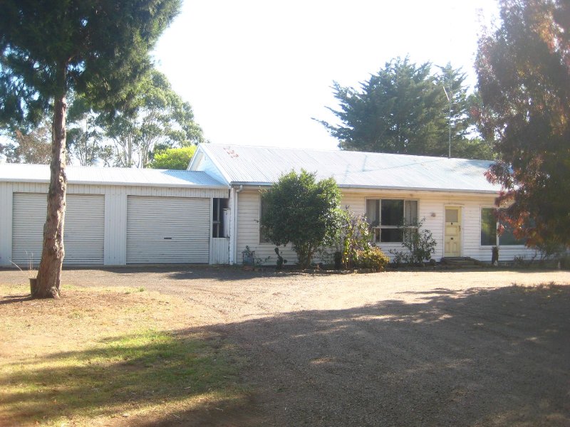 143 Lodge Road, Hamilton, Vic 3300 Property Details