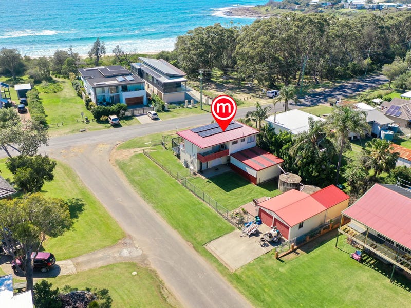 17 Malibu Drive, Bawley Point, NSW 2539