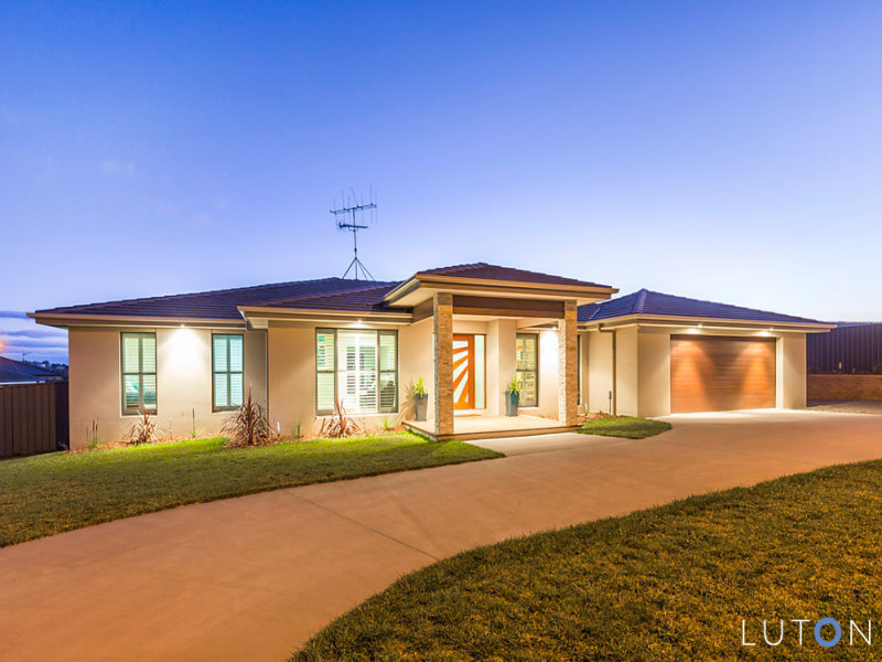 8 Simms Drive, Bungendore, NSW 2621