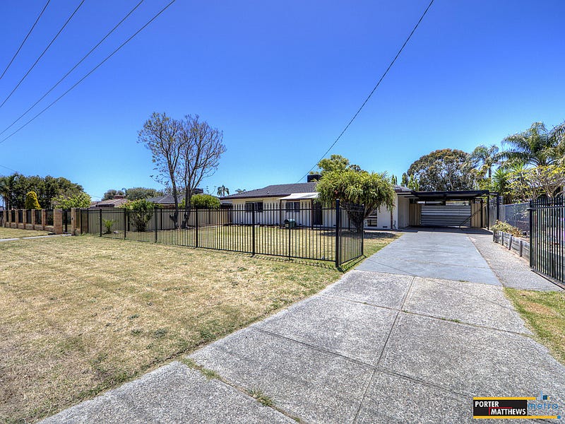 36 Clovertree Street, Maddington, WA 6109 - Property Details