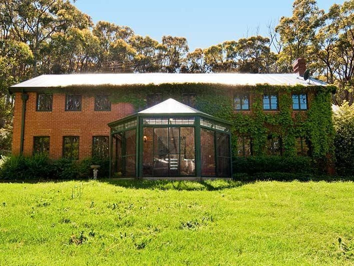 182 Gully Road, Carey Gully, SA 5144