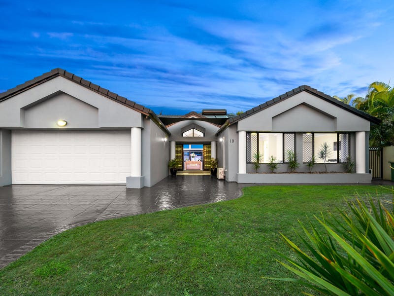 10 Oyster Cove Promenade, Helensvale, QLD 4212