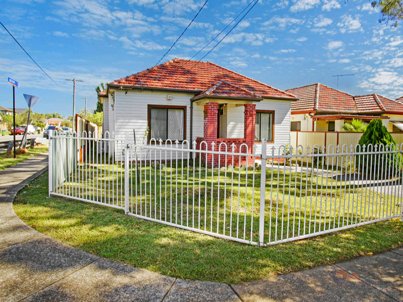 20 Excelsior Street, Merrylands, NSW 2160