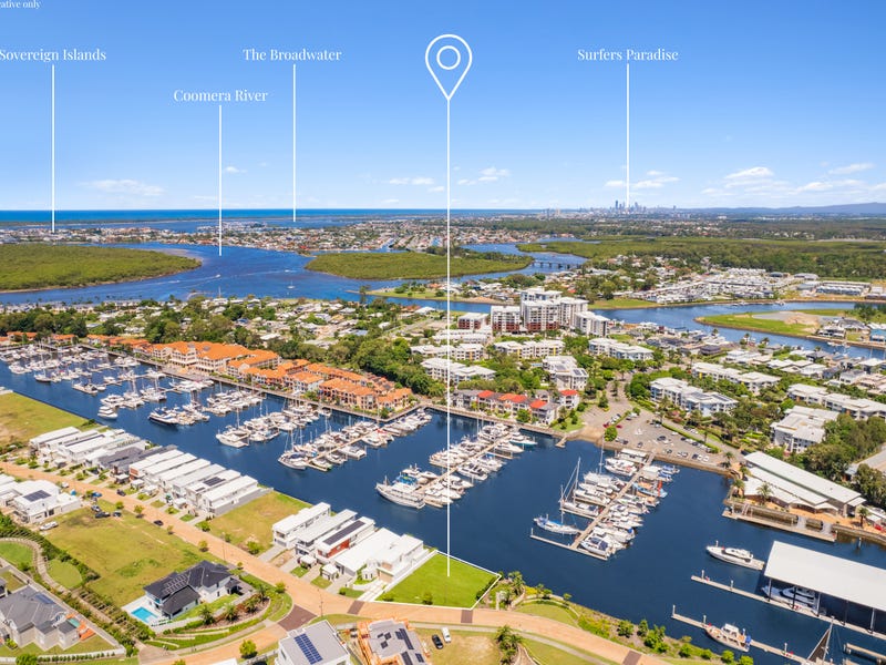 8933 The Point Circuit, Hope Island, QLD 4212