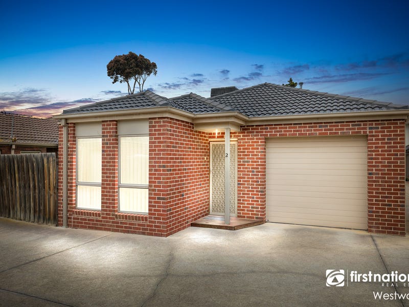 2/47 Tyrone Street, Werribee, Vic 3030 Property Details