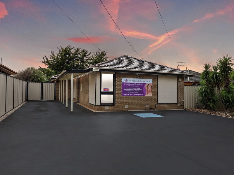 508 High Street, Melton, Vic 3337 Property Details