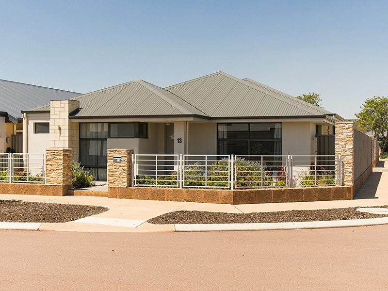 13 Godfrey Way, Byford, WA 6122