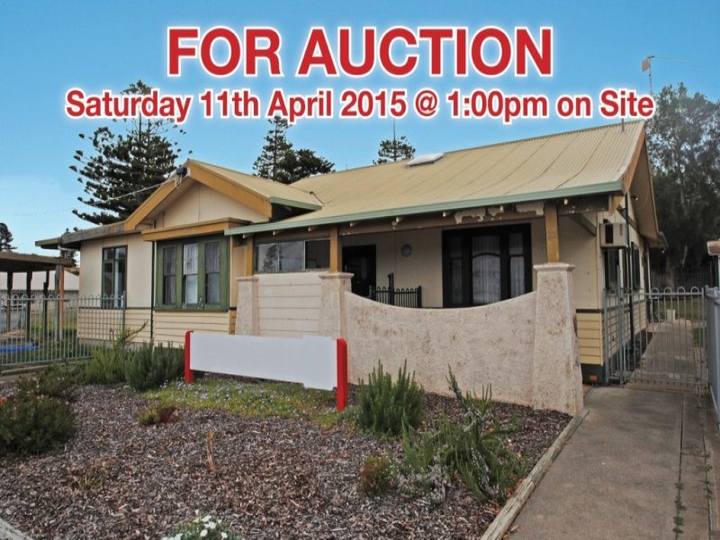 2022 Glenelg Street, Portland, Vic 3305 Property Details