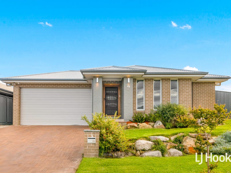 29 Mulberry Street, Riverstone, NSW 2765 Property Details
