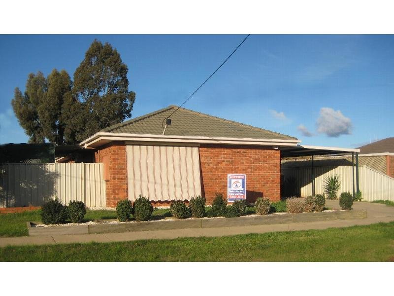 54 Bowen Street, Echuca, VIC 3564