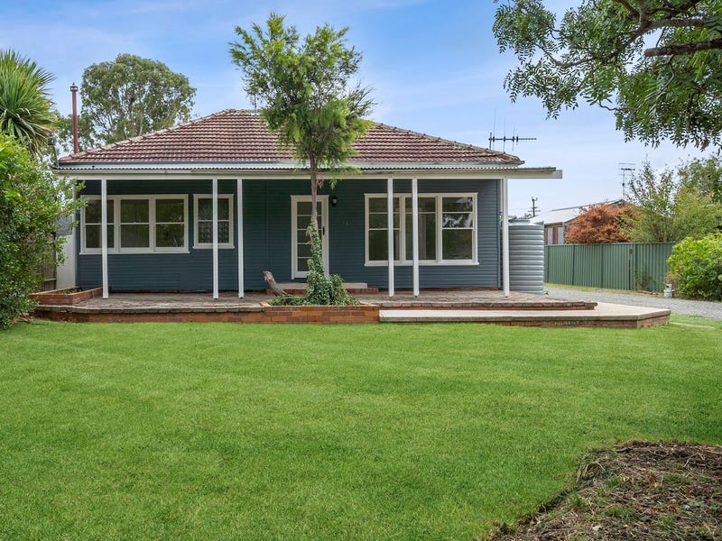14 Record Street, Goulburn, NSW 2580