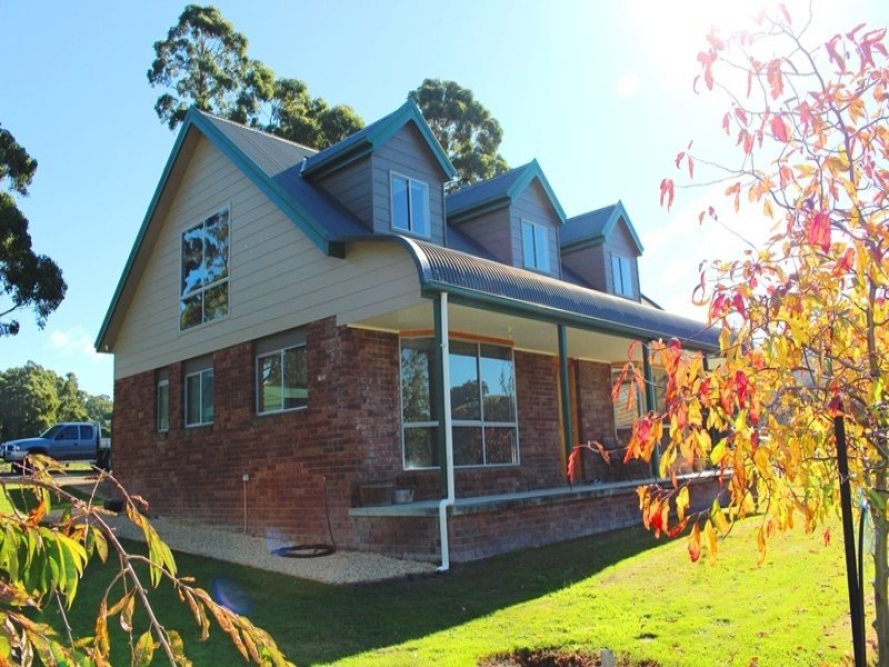 143 Francistown Road, Dover, TAS 7117