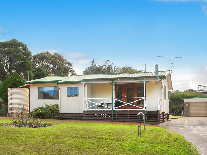 12 Stanes Street, Augusta, WA 6290 Property Details