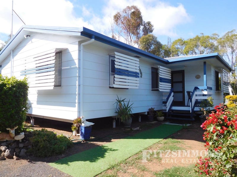 Real Estate & Property for Sale in Bell, QLD 4408