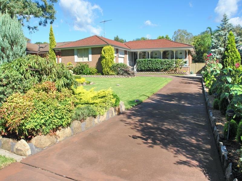 136 Camden Road, Douglas Park, NSW 2569
