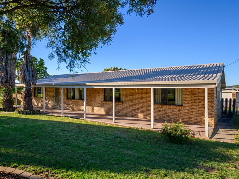 Sold House Prices & Auction Results in Hodgson Vale, QLD 4352 (+2