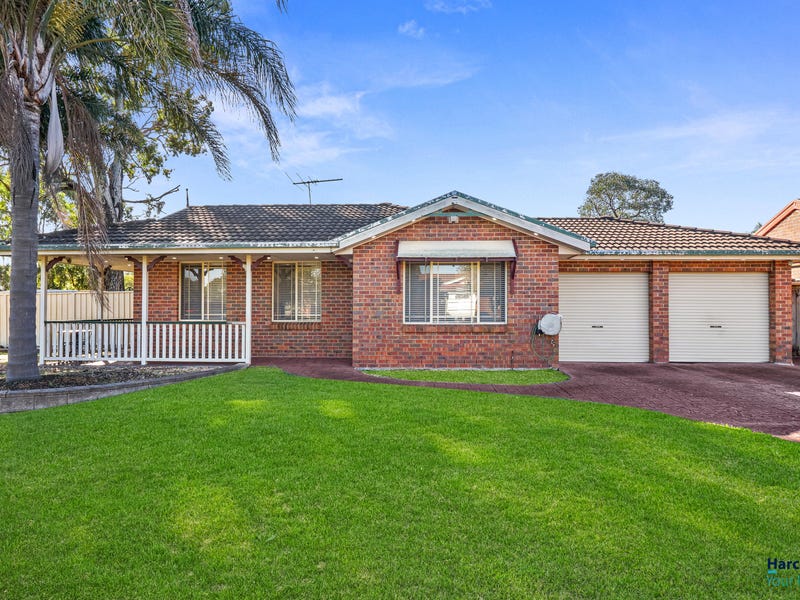 72 Amsterdam Street, Oakhurst, NSW 2761 Property Details