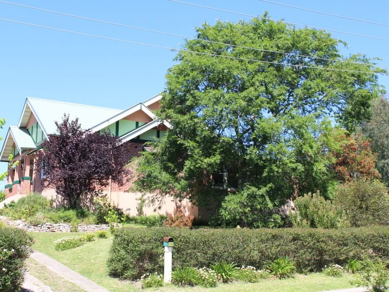 18 High Street, Bega, NSW 2550 Property Details